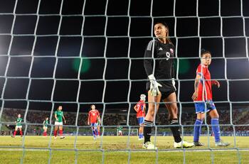 La selección chilena femenina prepara una estampida tras el papelón panamericano: “En cualquier momento se irán muchas jugadoras más”