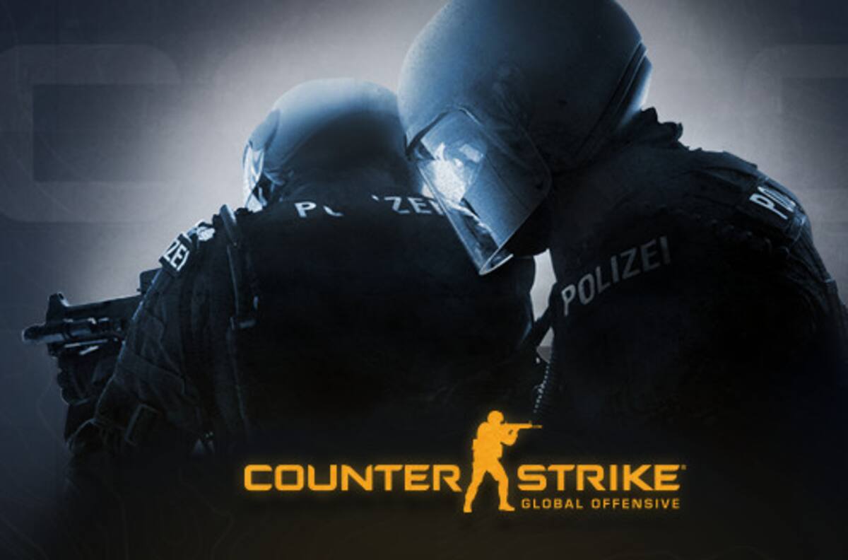 Mapa de Counter-Strike está siendo utilizado para informar sobre la guerra de Rusia y Ucrania