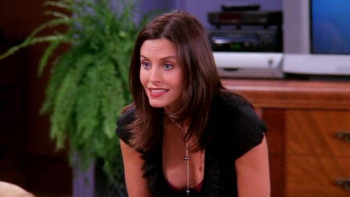 “Es difícil…”: La opinión de Courtney Cox sobre un posible reinicio de Friends