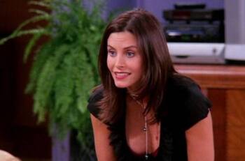 “Es difícil…”: La opinión de Courtney Cox sobre un posible reinicio de Friends