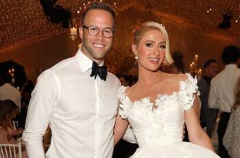 Insólito fichaje en Portugal: Tiene 45 años, es cuñado de Paris Hilton y nunca jugó