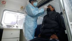 Informe Covid-19: ¿Cuántos casos nuevos se registraron este miércoles 22 de marzo en Chile?