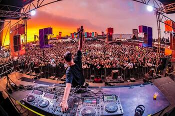 Creamfields 2025 en Chile: así puedes conseguir un 20% de descuento en las entradas