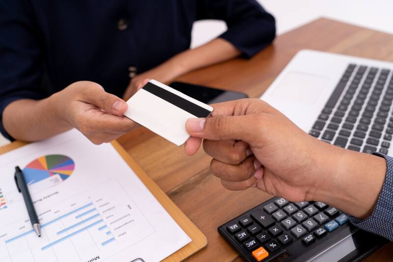 Así puedes simular tu crédito de consumo en estos simples pasos.