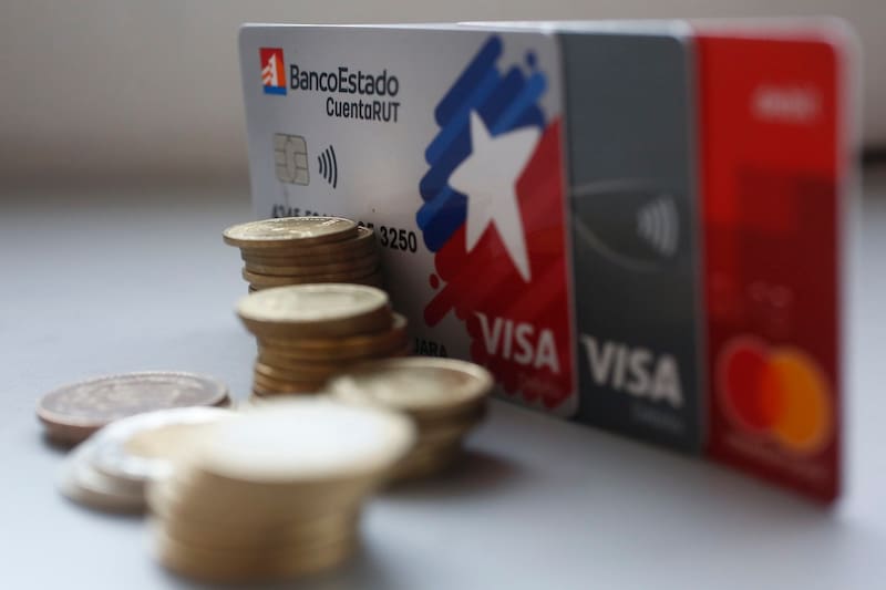 Revisa estas alternativas de distintos bancos.