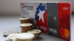 Revisa los créditos de consumo de BCI, Banco Estado y Banco de Chile