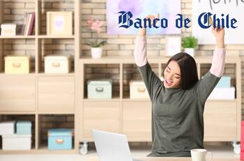 Puedes pagarlo hasta en 60 cuotas: ¿Cómo acceder a este crédito del Banco de Chile?