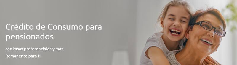 Conoce los detalles del Crédito de consumo para pensionados, de Coopeuch.