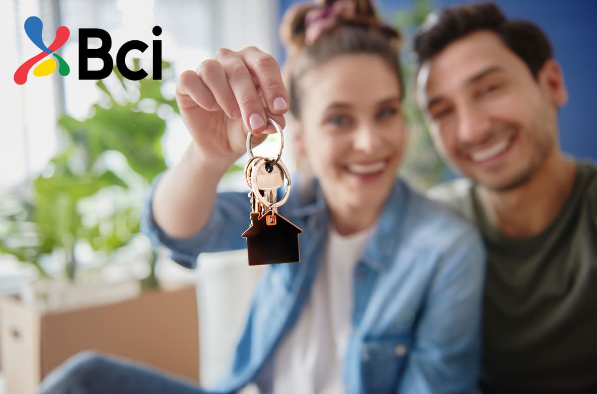 Descubre cómo solicitar un crédito hipotecario con hasta un 90% de financiamiento