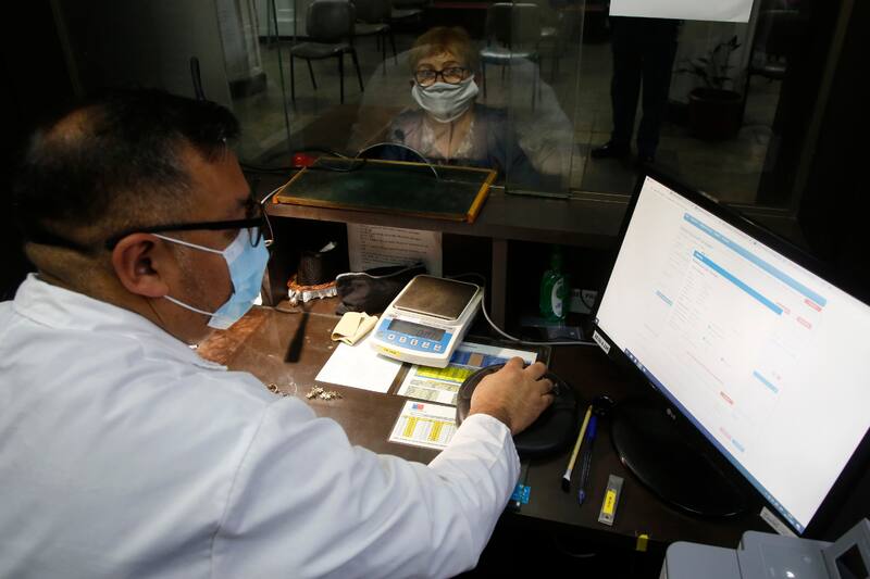 Conoce cómo puedes conseguir un préstamo de hasta $750 mil.