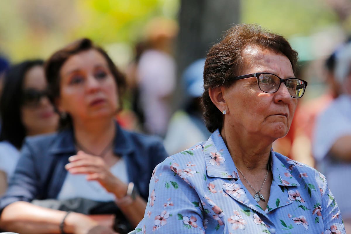 La primera cuota la pagas hasta 90 días después. Créditos: ATON.