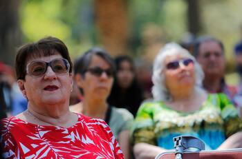 Coopeuch presta hasta $60.000.000 a adultos mayores: Así se solicita por WhatsApp