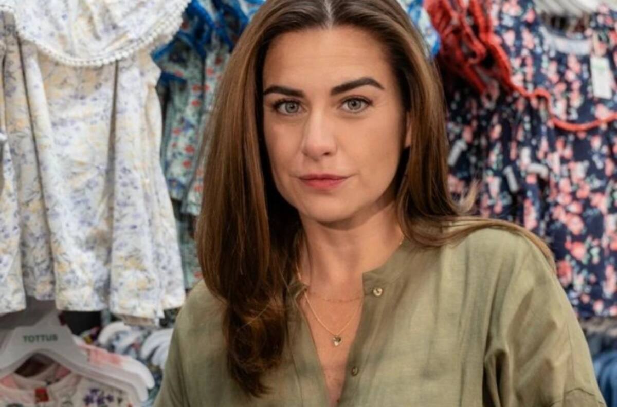 “Toda una vida”: Ingrid Cruz subió postales del recuerdo junto a su colega, Diego Muñoz