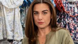 “Toda una vida”: Ingrid Cruz subió postales del recuerdo junto a su colega, Diego Muñoz