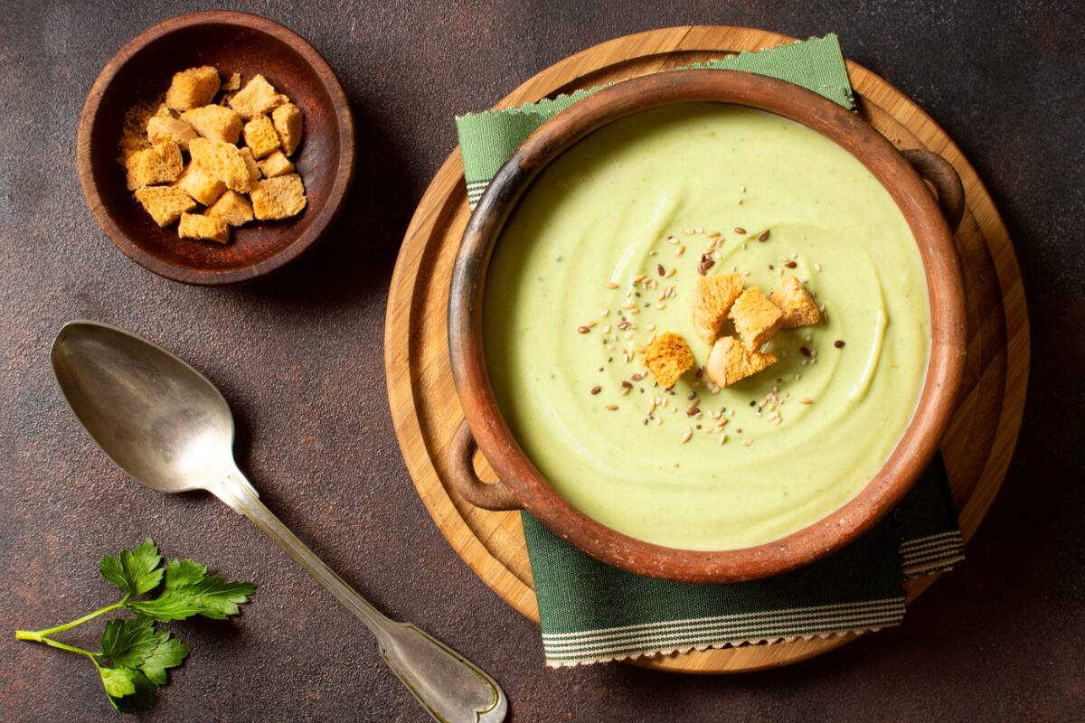 Esta receta es muy económica de realizar.