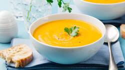 Receta crema de zapallo: Esta económica sopa es ideal para días días de bajas temperaturas