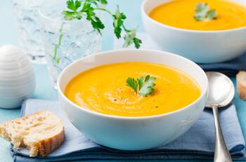 Receta crema de zapallo: Esta económica sopa es ideal para días días de bajas temperaturas