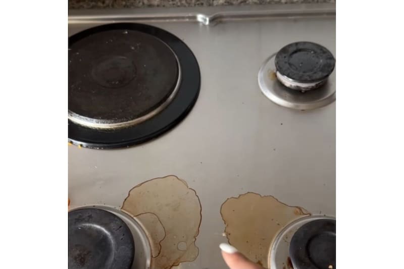 Con solo tres ingredientes se puede preparar esta mezcla.
@Bla.sus.