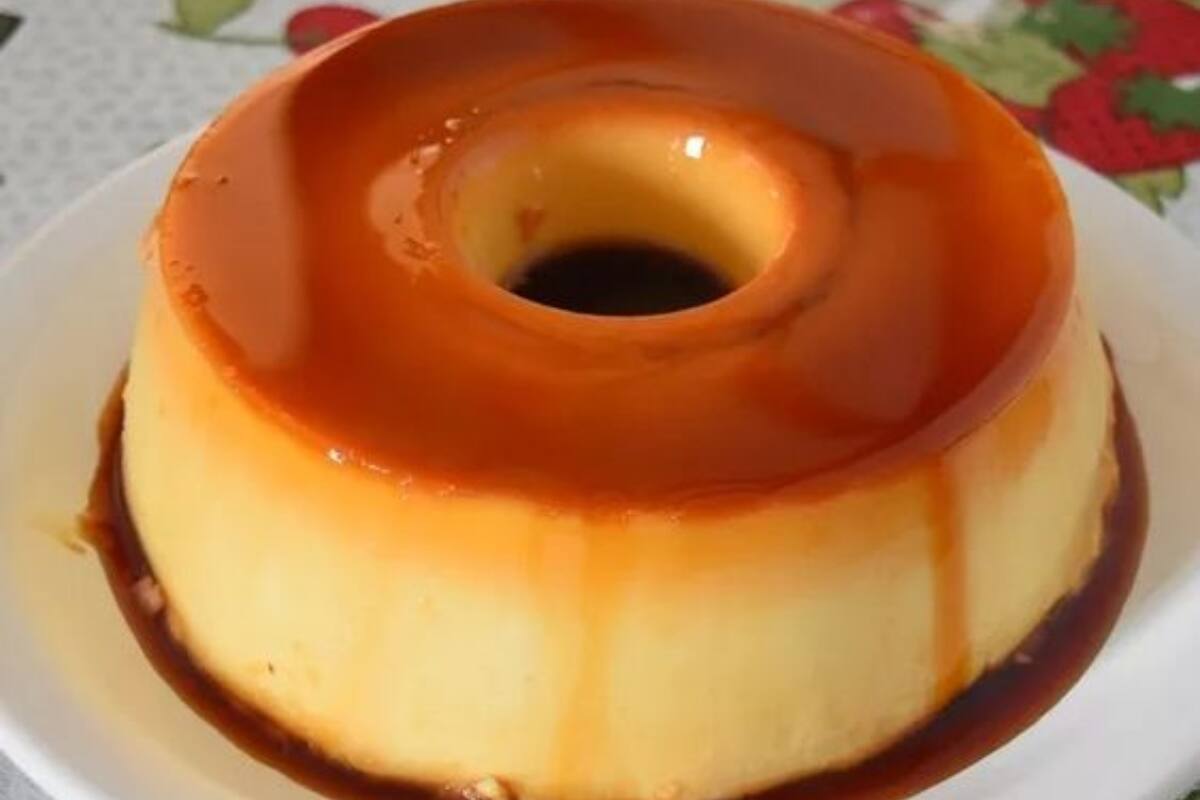 Aprende a hacer esta deliciosa receta.