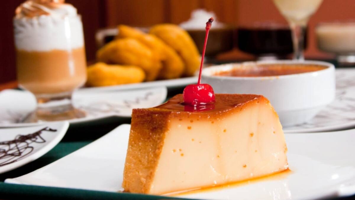 Receta de Crema Volteada: el clásico postre peruano que recuerda a la Leche Asada chilena