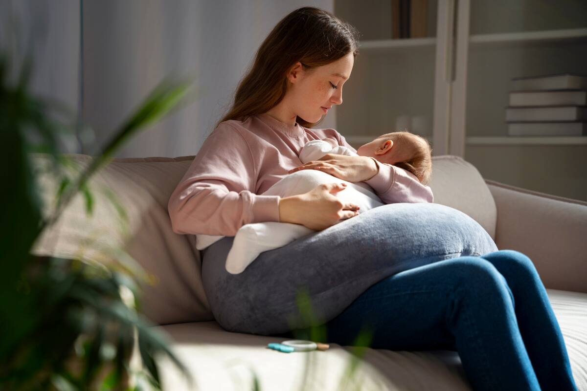 ¿Cómo una nueva maternidad desafía los métodos tradicionales?