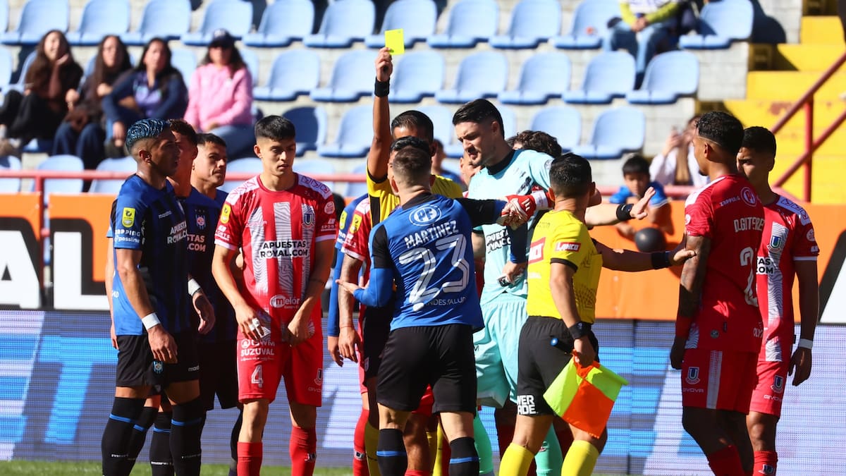 Cris Martínez explotó tras polémica ante La Calera: “Meterse con la familia te hace más mediocre y miserable”