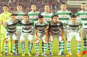 Es figura en el fútbol chileno y sueña con volver a Deportes Temuco