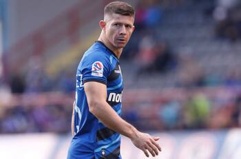 “Una chispita de tensión”: técnico de Huachipato contó por qué marginó a Cris Martínez