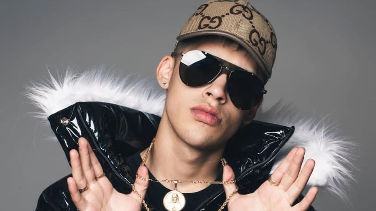 Cris MJ compartió la primera foto de su hija, Josefa