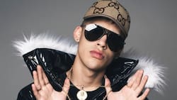 Cris MJ compartió la primera foto de su hija, Josefa