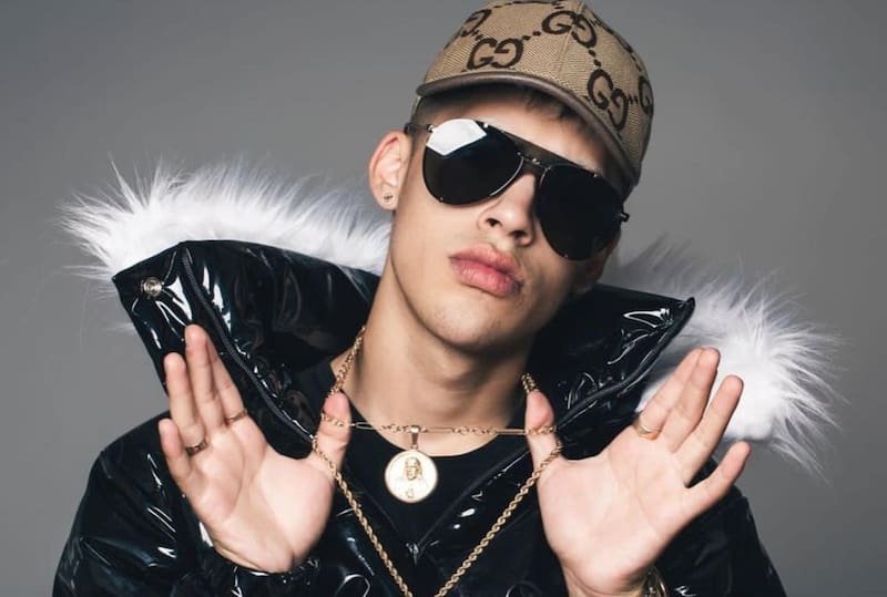 publicó tierna foto de la bebé. Créditos: Instagram