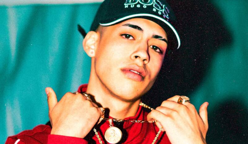 asumió su paternidad.