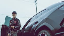 ¿Cuánto cuesta el lujoso Lamborghini Urus que conduce Cris MJ?