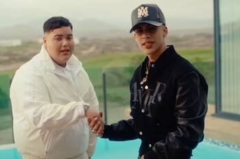 Otro logro para Gata Only: Rolling Stone la eligió como la mejor canción del año en español, ¿a quiénes le ganó?