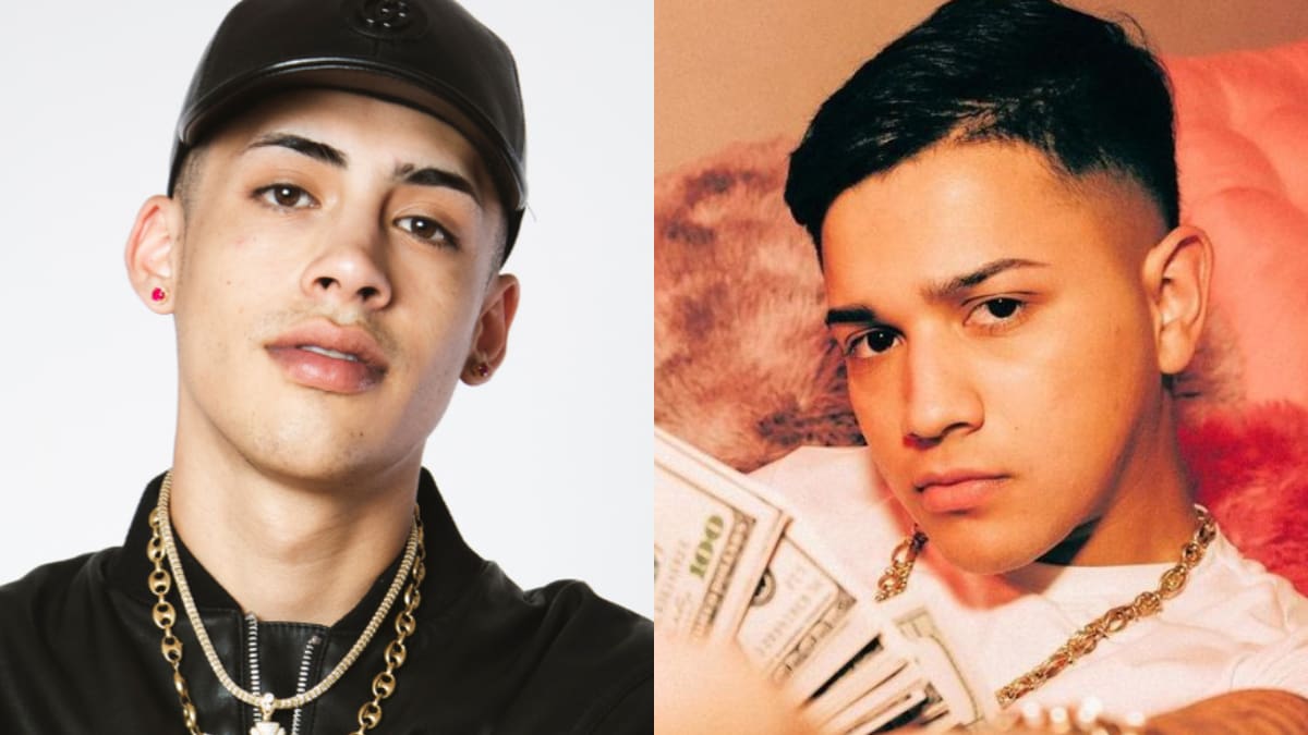 Cris MJ recibe lluvia de críticas por no publicar tema con Lucky Brown tras preocupar por su salud mental