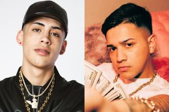 Cris MJ recibe lluvia de críticas por no publicar tema con Lucky Brown tras preocupar por su salud mental