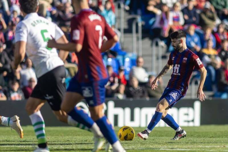 nuevo jugador de Unión Española.