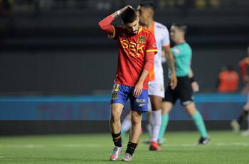 ¿Éxodo masivo en Unión Española? Dos se van, uno pidió salir y Miguel Ramírez aguarda por refuerzos