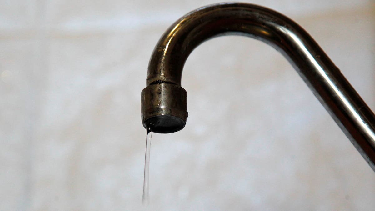 Estas son las 15 ciudades de Chile con más posibilidades de quedarse sin agua en el futuro según la IA de Google
