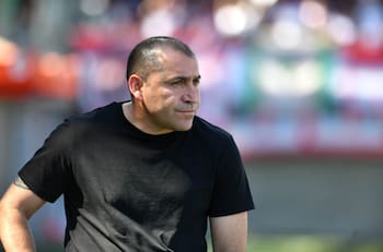 “Sería espectacular que viniera a dirigir a La Roja”: Los dos técnicos chilenos que admira la Nona Muñoz