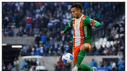 “Espero volver algún día a Cobresal porque me entregó todo y me cumplió el sueño de ser futbolista”