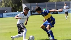 Tenía maravillado a Fernando Ortiz y ahora le dieron luz verde para salir de Colo Colo