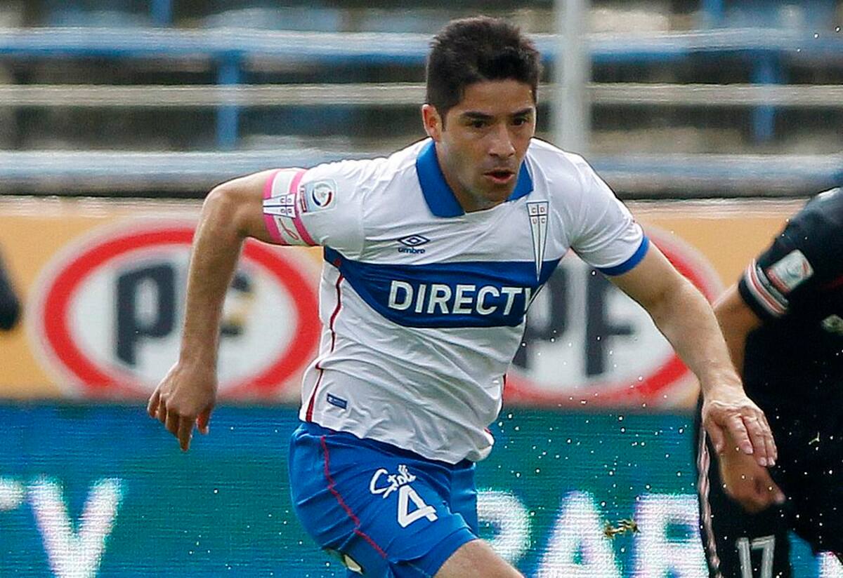 Cristian Alvarez