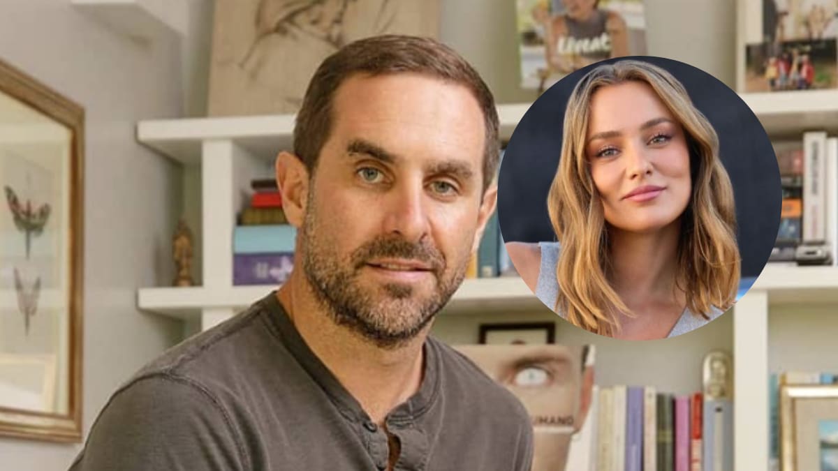 “No merece ser juzgada”: Cristián Arriagada rompe el silencio y habla por primera vez de su relación con Kika Silva