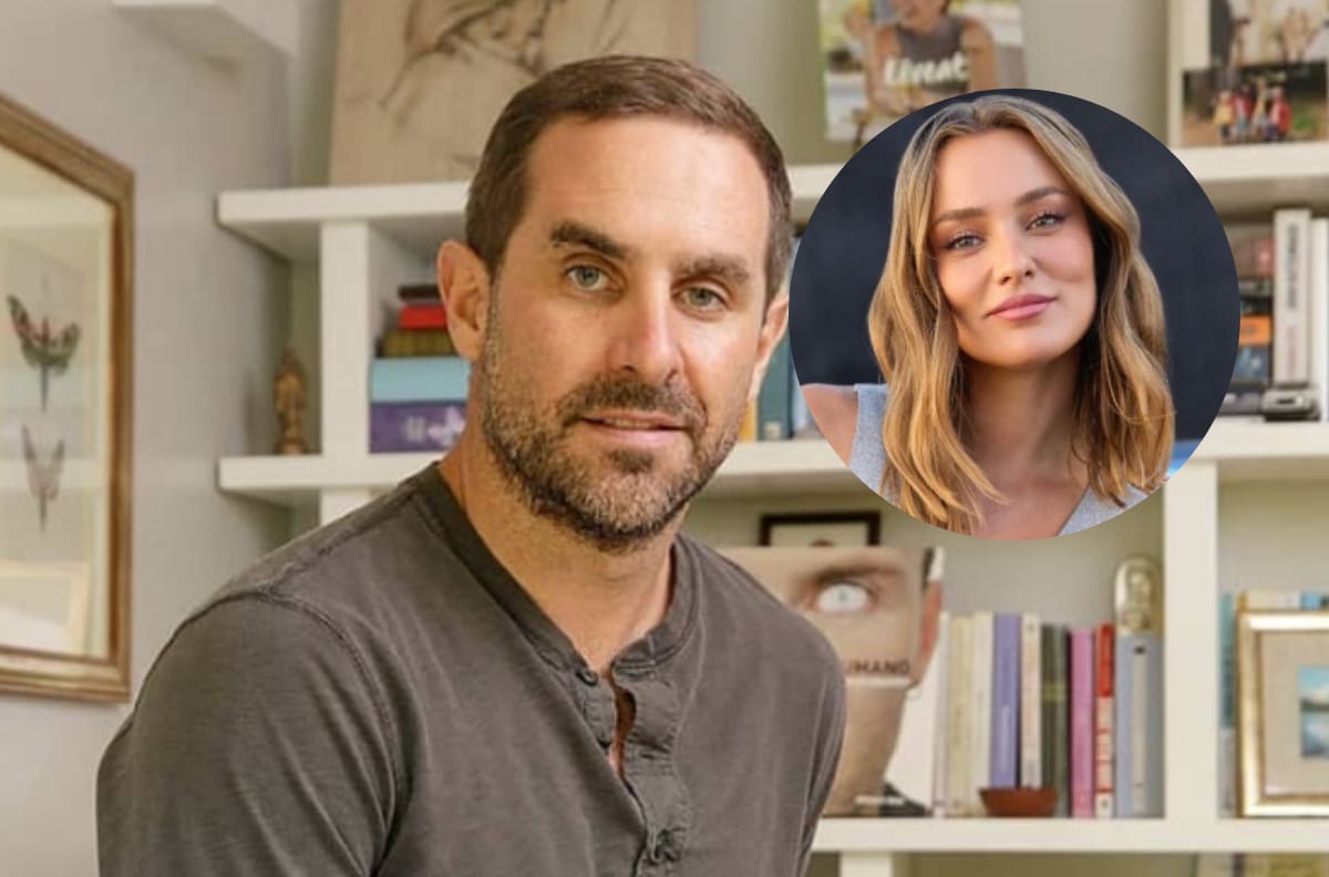 “No merece ser juzgada”: Cristián Arriagada rompe el silencio y habla por primera vez de su relación con Kika Silva