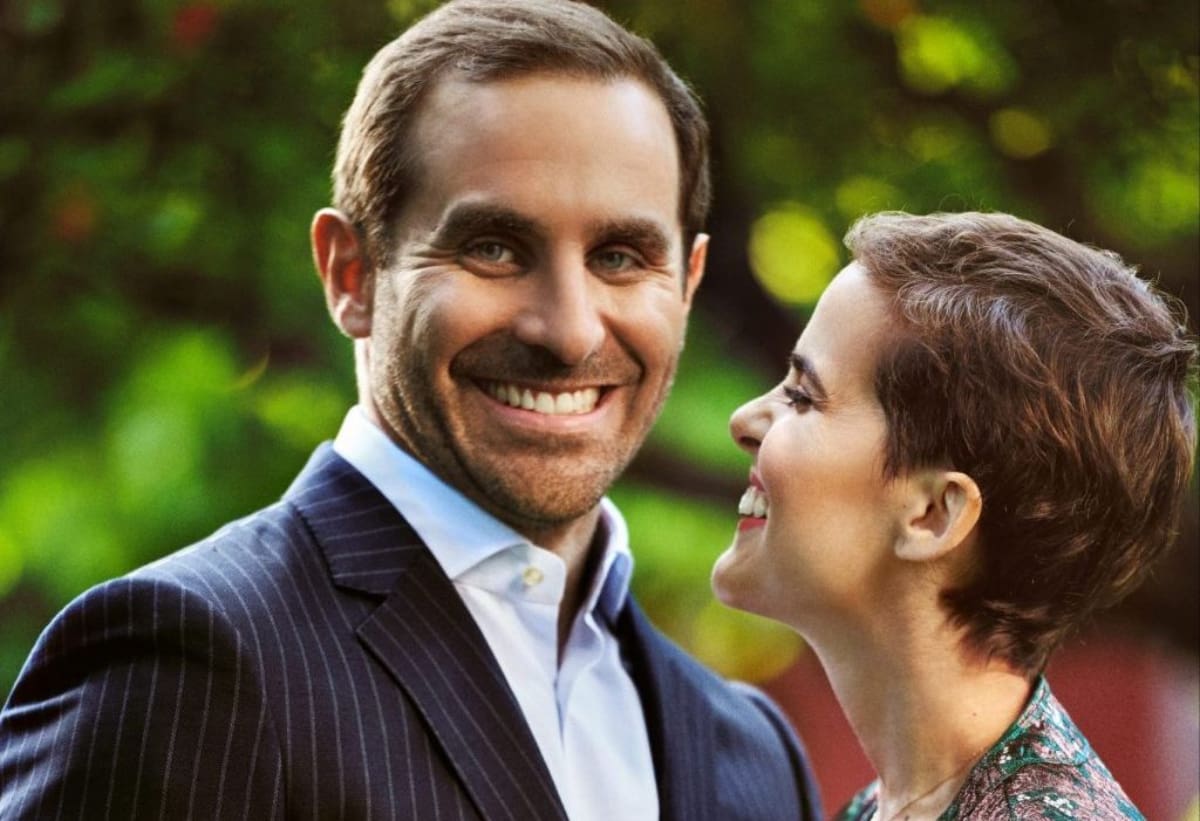 estuvieron casados 4 años
