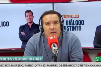 Cristián Caamaño se disculpó por sus dichos contra Mauricio Isla y Alejandra Díaz: “Estoy absolutamente arrepentido”