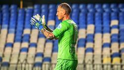 Cristian Campestrini, el jugador más longevo del fútbol chileno, busca club: “La edad es solo un número”