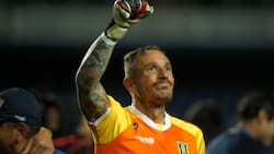 Cristian Campestrini va por la gloria en Primera B: “Sería un premio a lo que se formó desde el día uno”