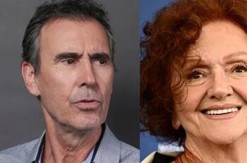 “Sensatez”: Cristián Campos comparte duro descargo de Gloria Münchmeyer sobre denuncias por abuso sexual